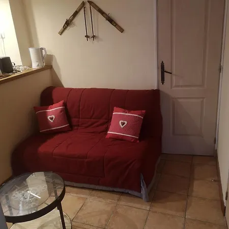 Appartement Wk, Vacances Et Cures Mont-Dore Exterior foto