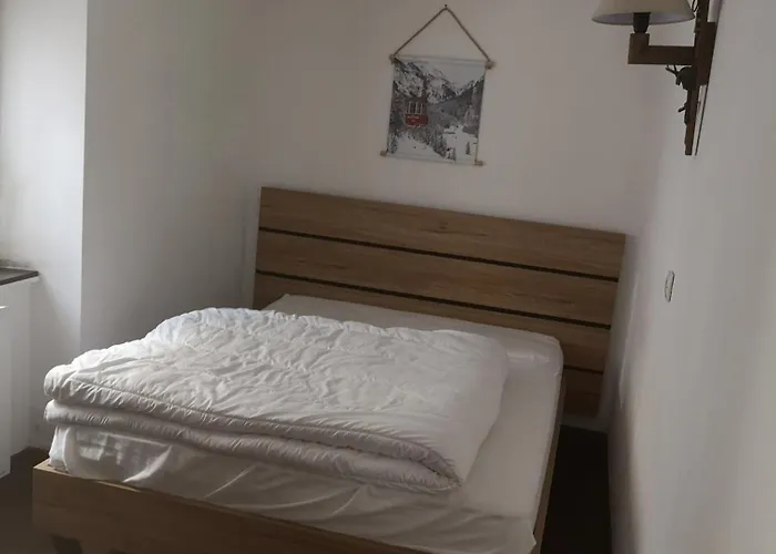 Appartement Wk, Vacances Et Cures