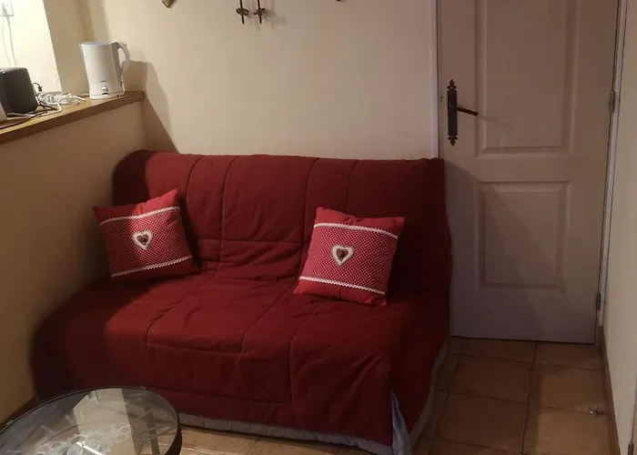 Appartement Wk, Vacances Et Cures