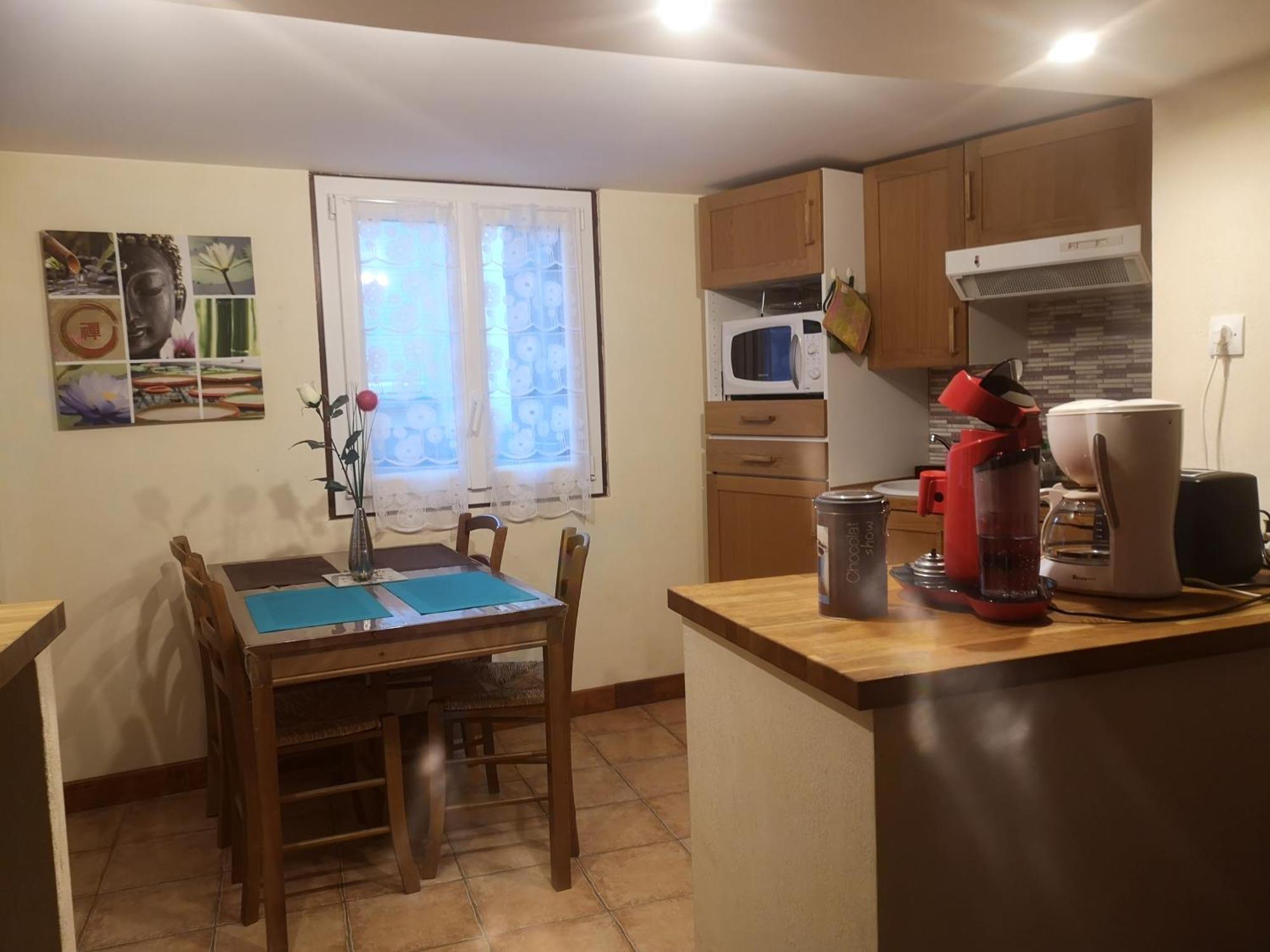 Wk, Et Cures Apartment